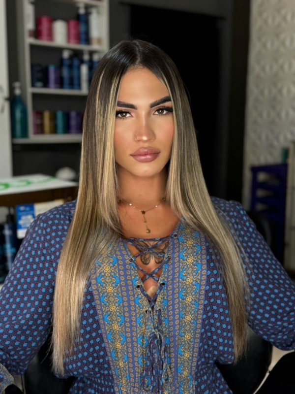 Ísis Valverde 7