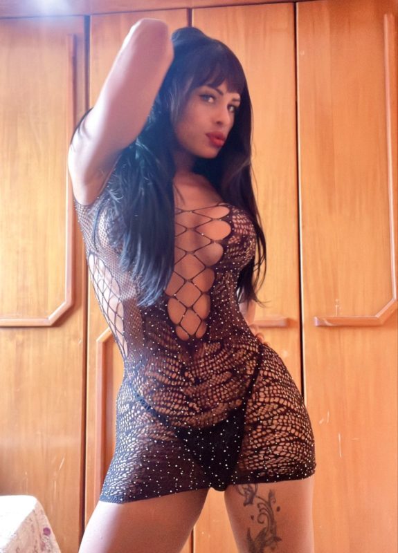 Andressa Feraz 7