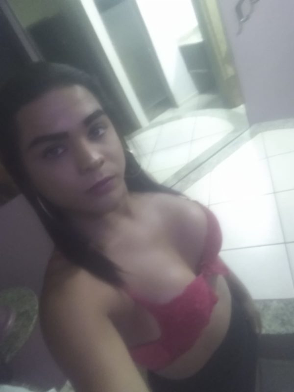 Ysabelly Lima 23