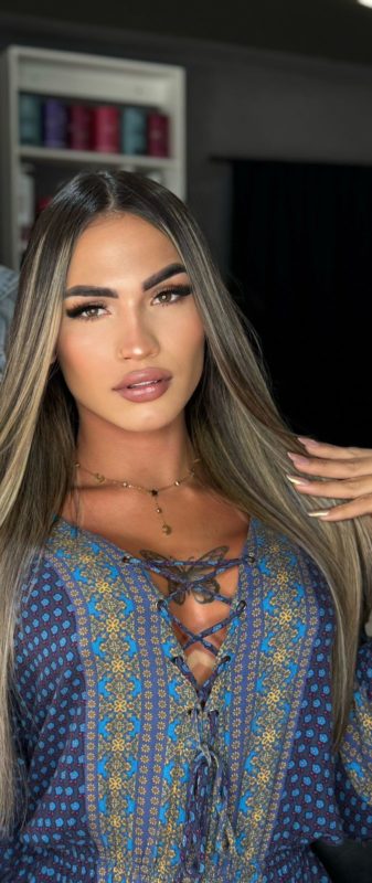 Ísis Valverde 7