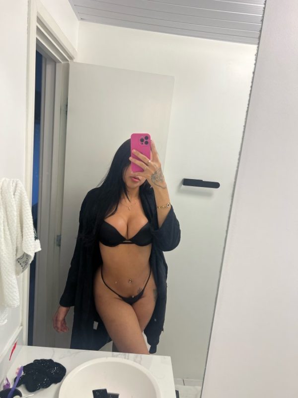 Yasmin Lancaster 1