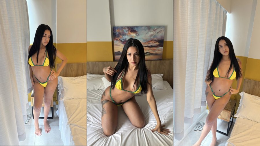 Yasmin Lancaster 137