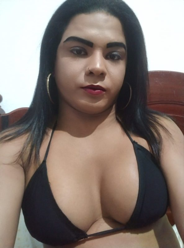 Ysabelly Lima 20