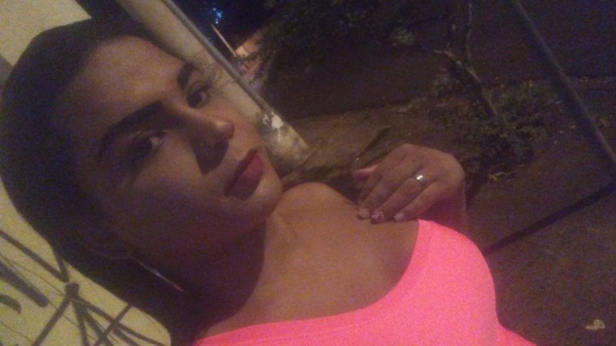 Ysabelly Lima 30