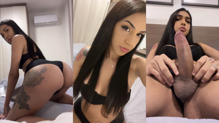 Yasmin Lancaster 103