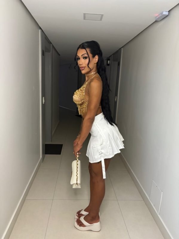 Khauany Moraes 36