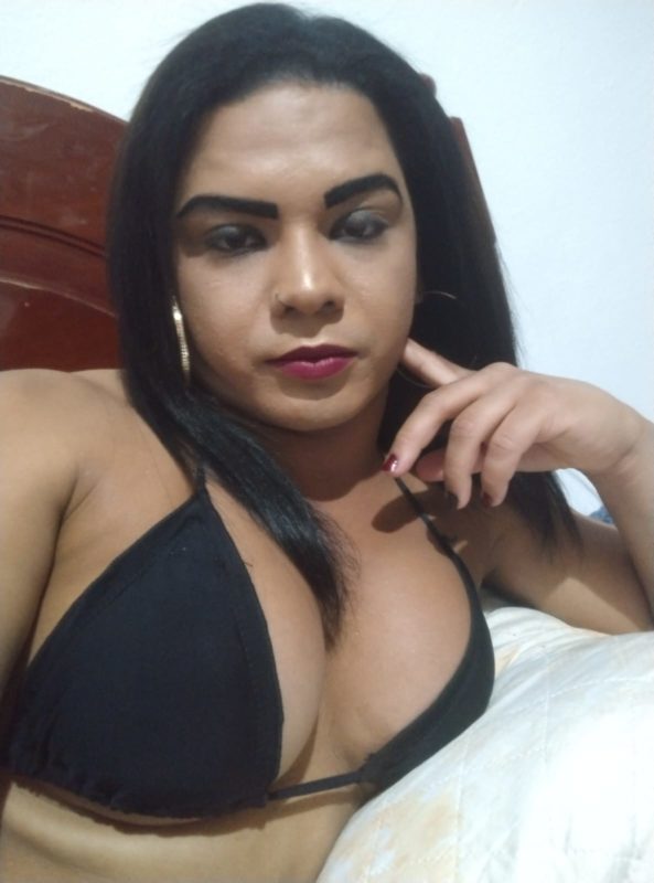 Ysabelly Lima 9
