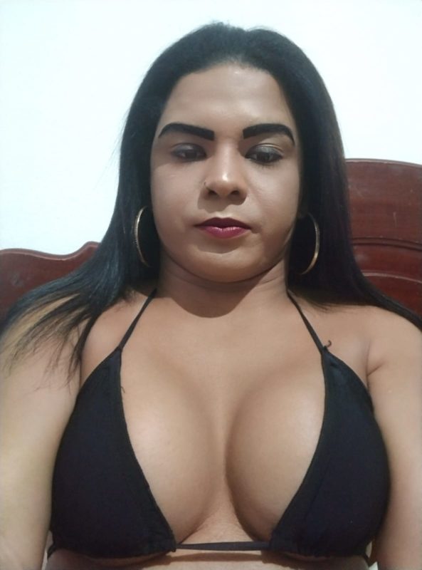 Ysabelly Lima 17