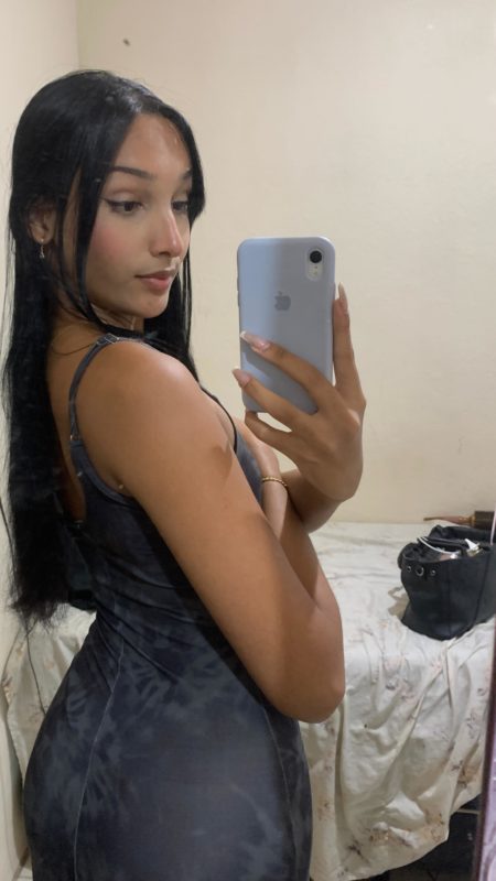 Alice Sampaio 5