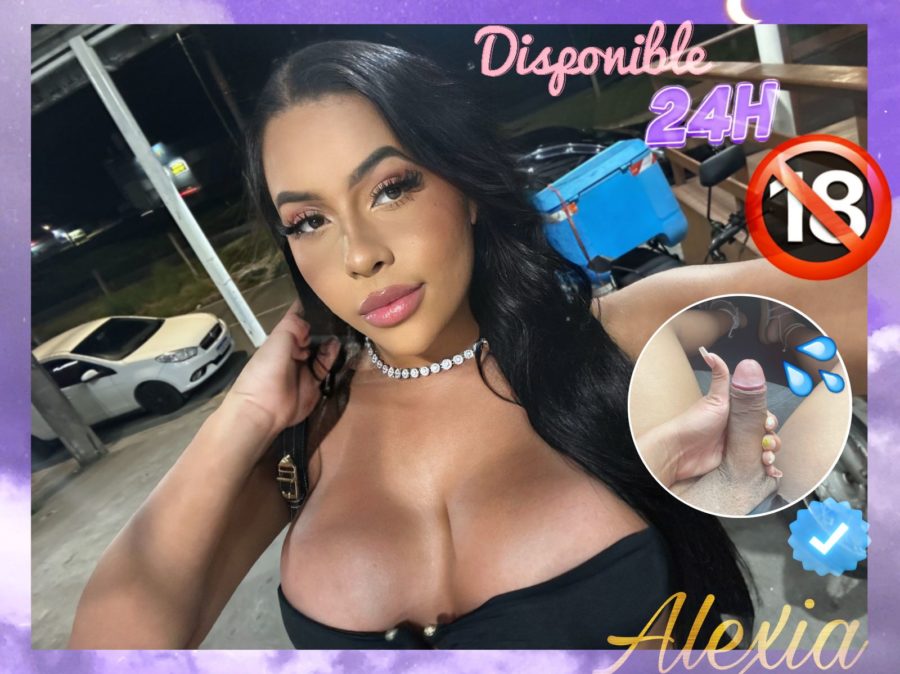 Alexia Duarte 6