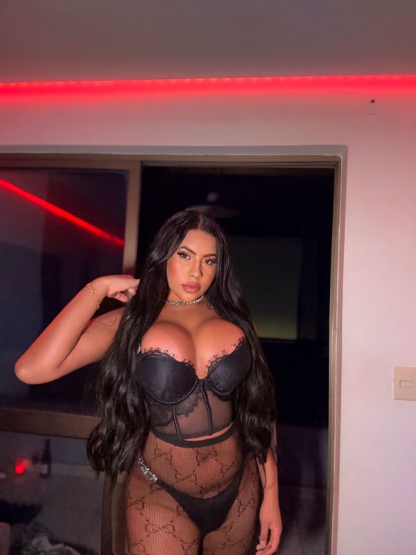 Alexia Duarte 1