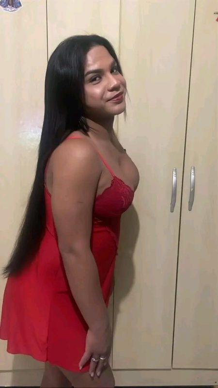 Ysabelly Lima 2