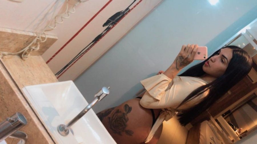 Yasmin Lancaster 102