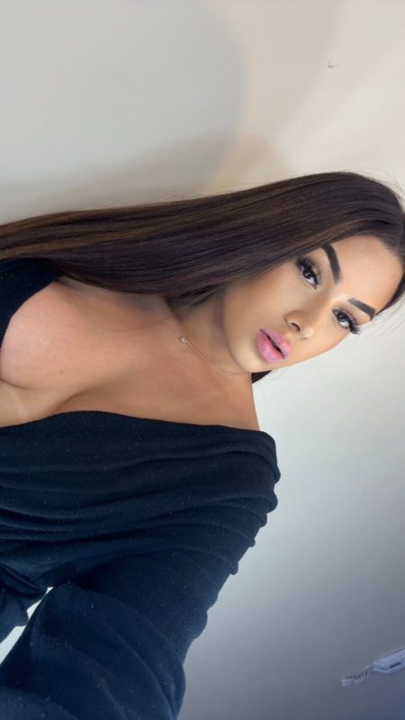 Emilly Aquino 17
