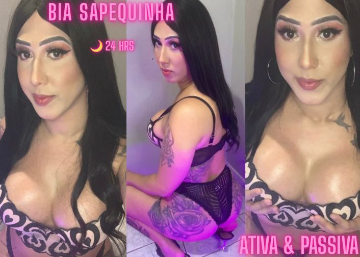 Bianca Cortez