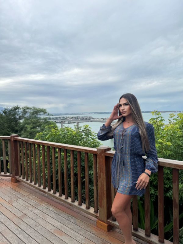 Ísis Valverde 2
