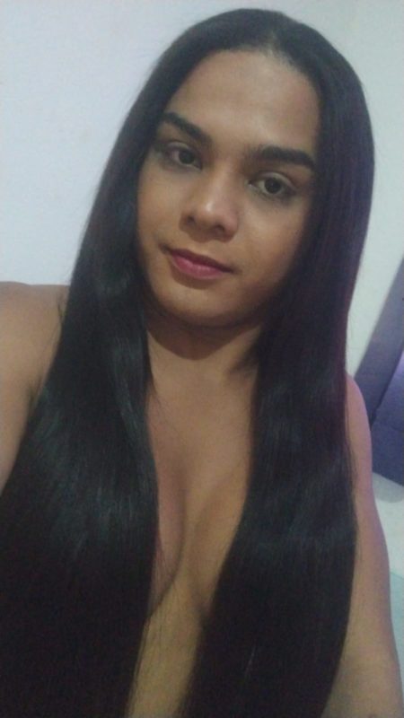 Ysabelly Lima 6