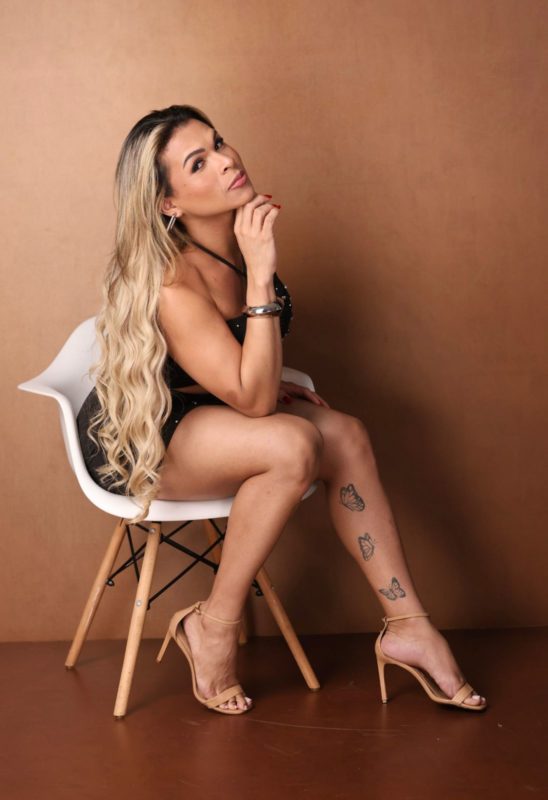 Paloma Evelym 66