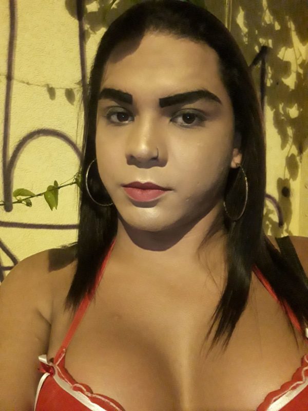 Ysabelly Lima 33