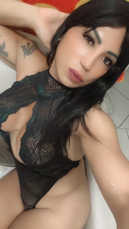 Nicolly Silva 2