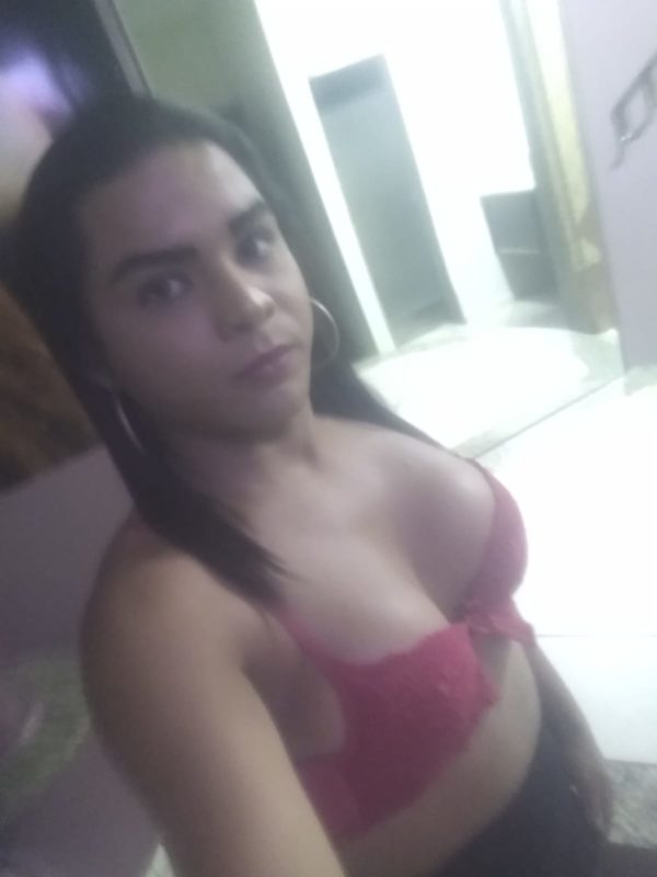 Ysabelly Lima 29