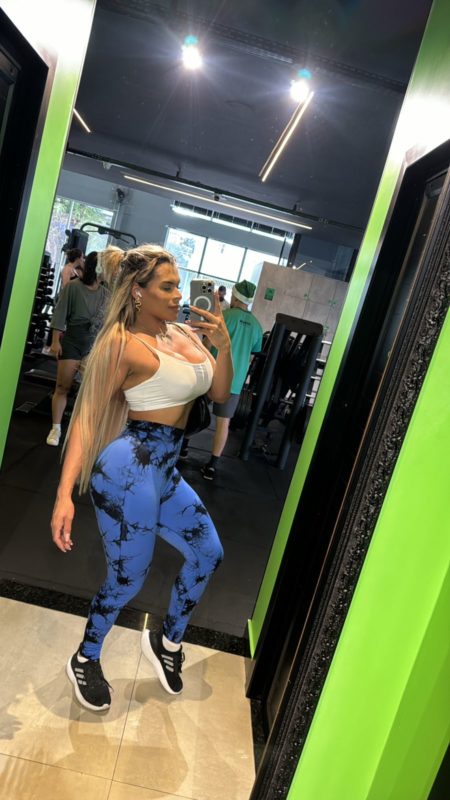 Paloma Evelym 82