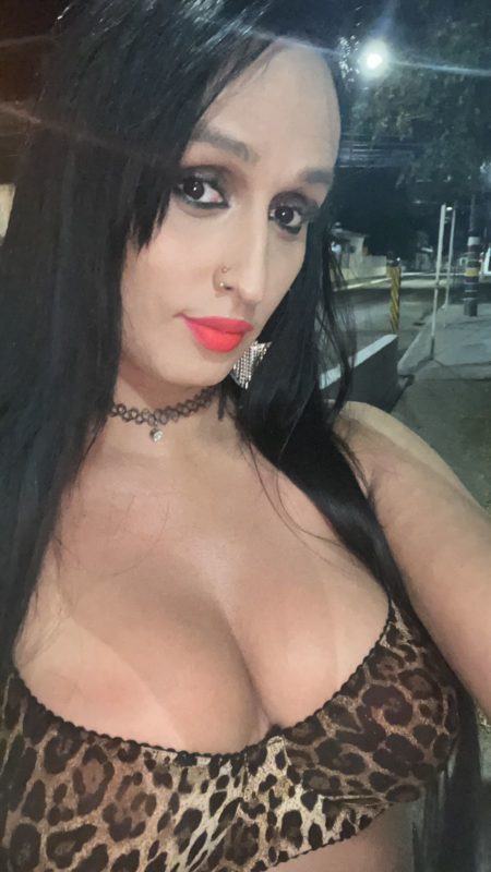 Dany Gomes 2