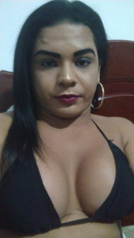 Ysabelly Lima 6