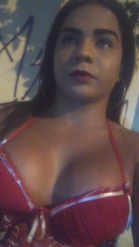 Ysabelly Lima 22