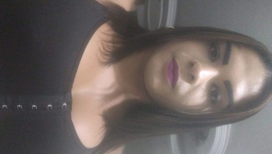 Ysabelly Lima 8