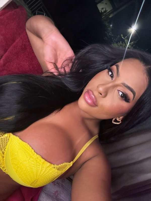 Alexia Duarte 14
