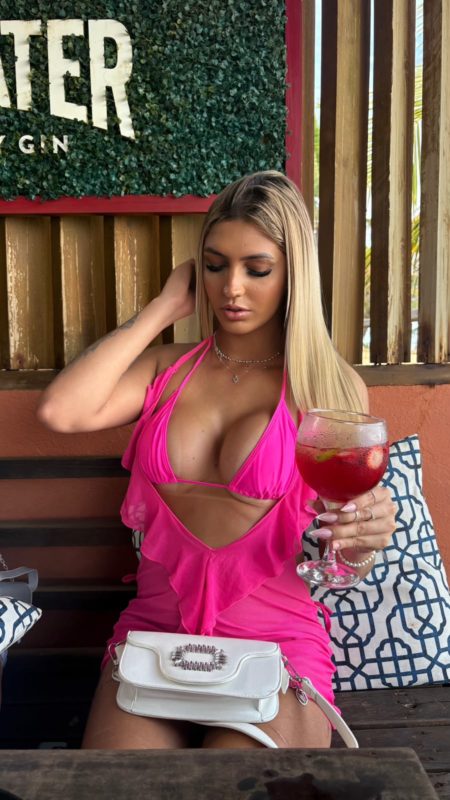Taí Oliveira 5