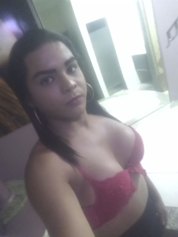 Ysabelly Lima 27