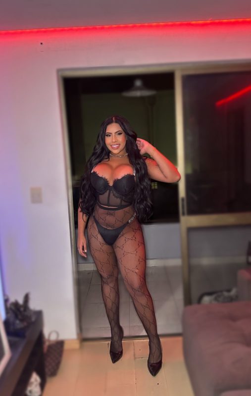 Alexia Duarte 4