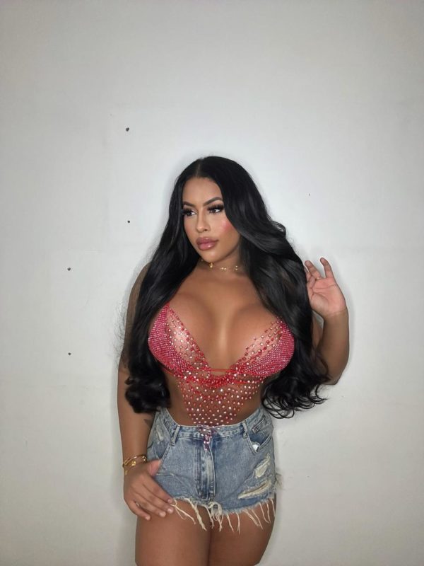 Alexia Duarte 2