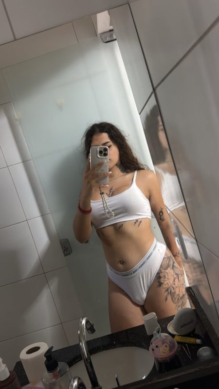 Jasmine França 1