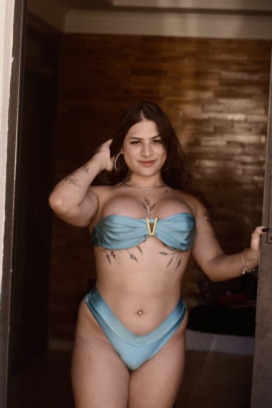Jasmine França 5
