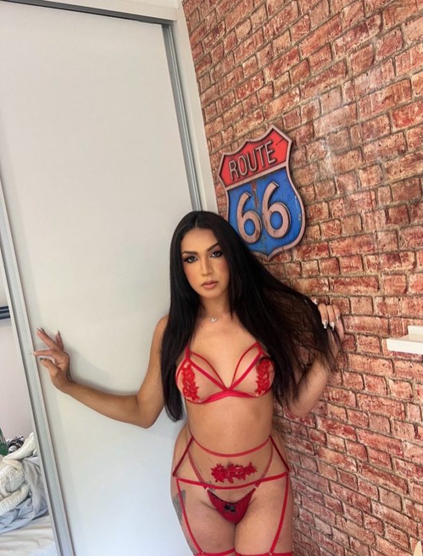 Yasmin Lancaster 61