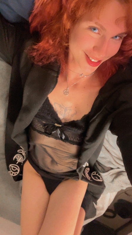 Zoe Drew 7