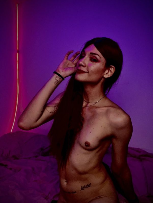 Zoe Drew 1