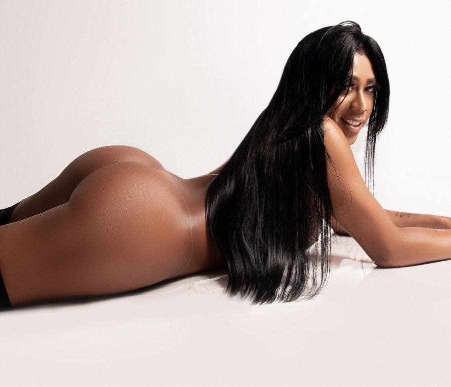 Thyffany Rios 5