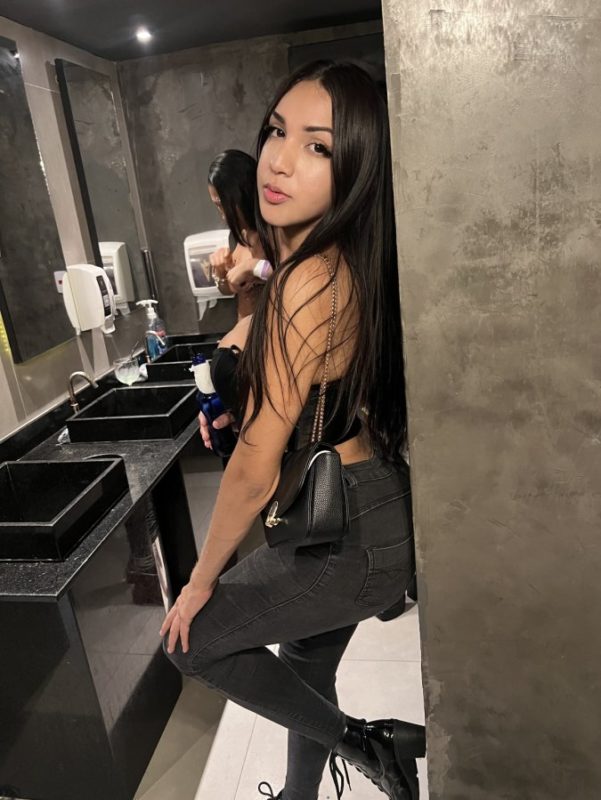 Yasmin Lancaster 70