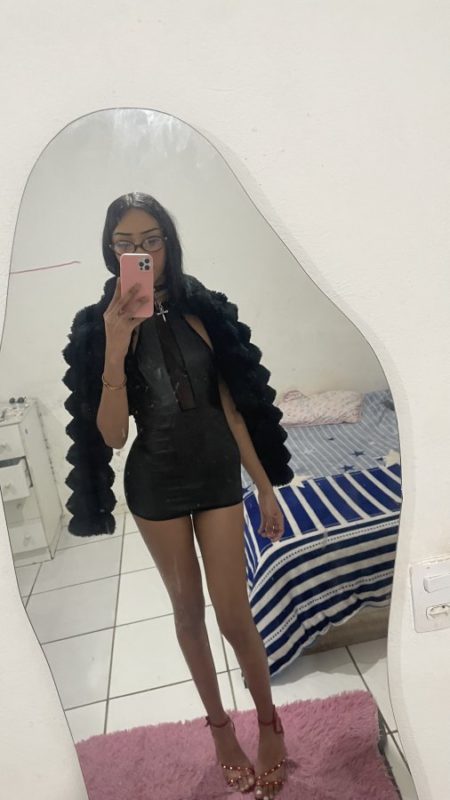 Alice Sampaio 32