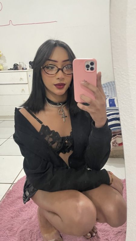 Alice Sampaio 41