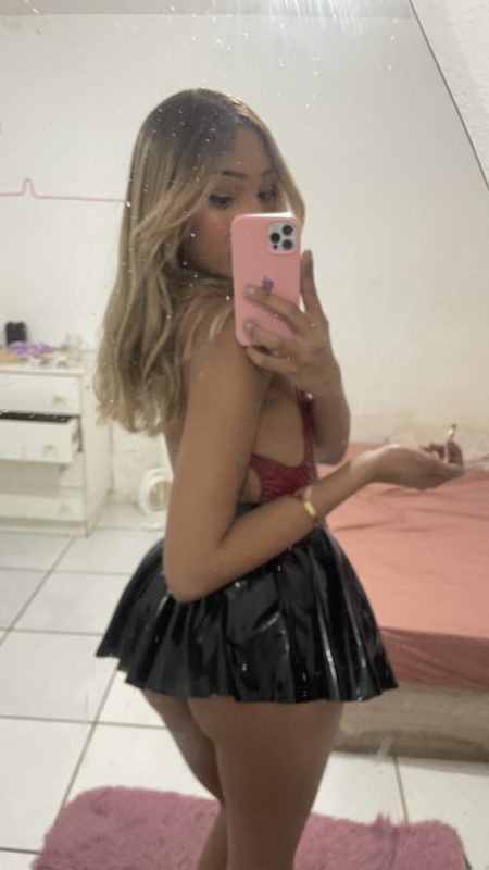 Alice Sampaio 18