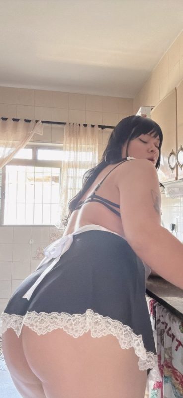 Sayuri 6