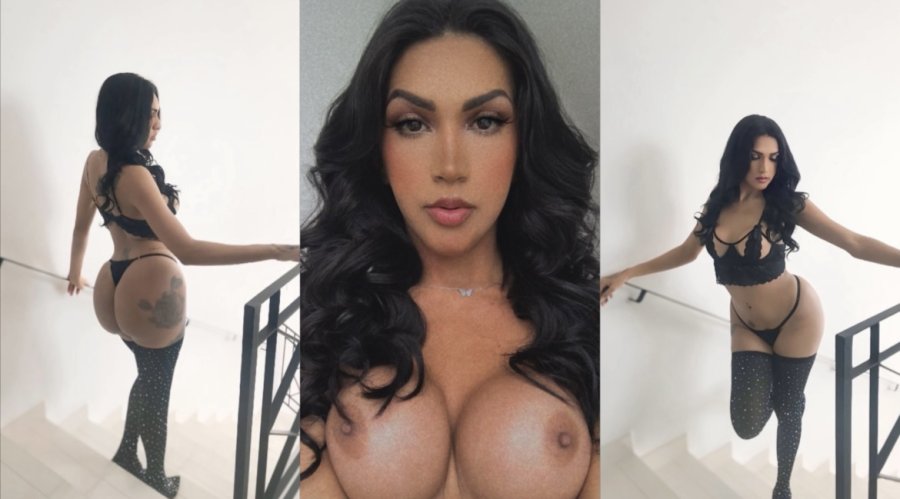 Yasmin Lancaster