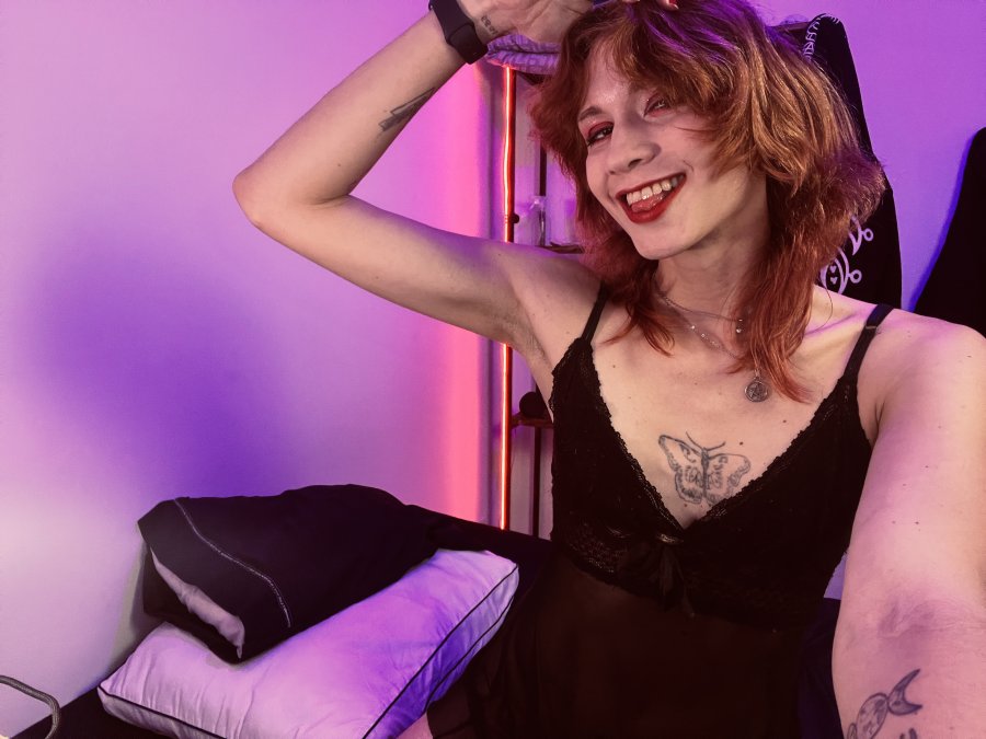Zoe Drew 6