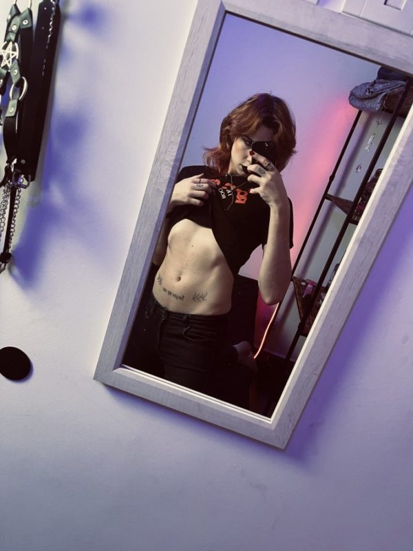 Zoe Drew 16