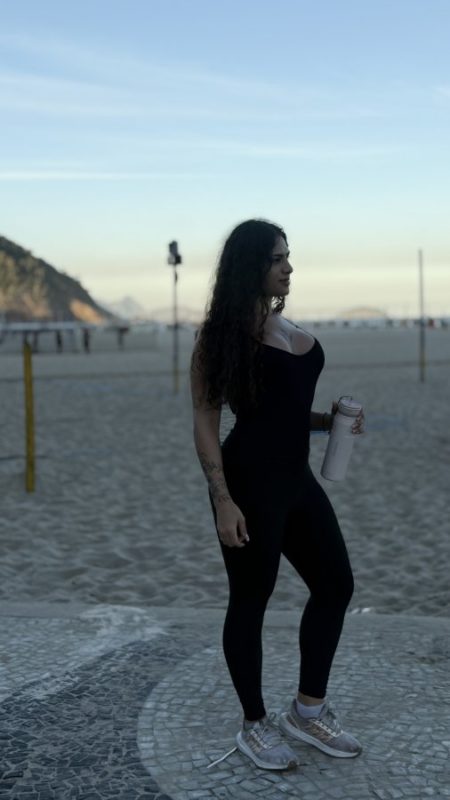 Jasmine França 4